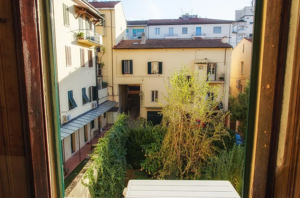 Villa Gini Pisa