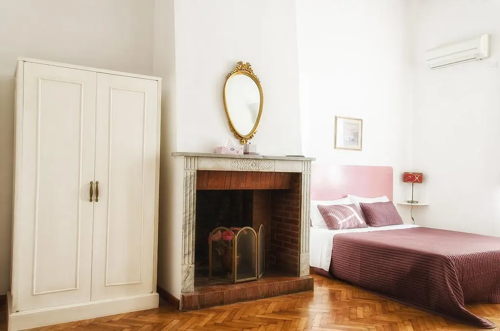 Villa Gini Pisa