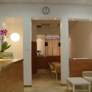Euro Bed & Breakfast Milan