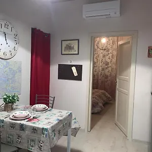 Al Gelsomino Appartement
